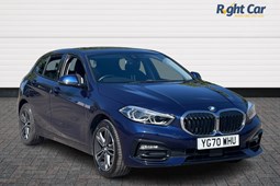 BMW 1-Series Hatchback (19-24) 118i Sport 5d For Sale - Right Car Hull, Hull
