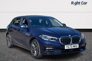 BMW 1-Series Hatchback (19-24) 118i Sport 5d For Sale - Right Car Hull, Hull
