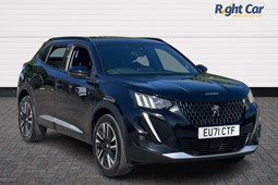 Peugeot 2008 (20 on) 1.2 PureTech 130 GT Premium 5dr For Sale - Right Car Hull, Hull