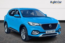 MG HS SUV (19-24) Excite 1.5T-GDI DCT auto 5d For Sale - Right Car Hull, Hull