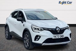 Renault Captur (20 on) 1.0 TCE 90 Techno 5dr For Sale - Right Car Hull, Hull