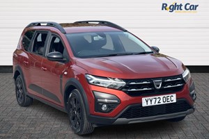 Dacia Jogger SUV (22 on) 1.0 TCe Extreme SE 5dr For Sale - Right Car Hull, Hull