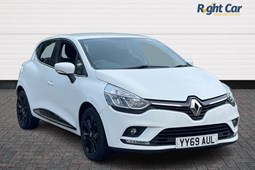 Renault Clio Hatchback (12-19) Iconic TCe 90 5d For Sale - Right Car Hull, Hull