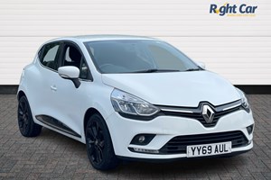 Renault Clio Hatchback (12-19) Iconic TCe 90 5d For Sale - Right Car Hull, Hull