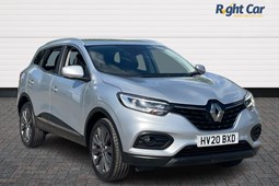 Renault Kadjar (15-22) Iconic TCe 160 5d For Sale - Right Car Hull, Hull