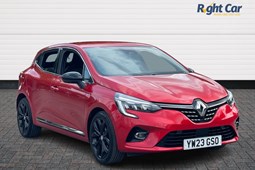Renault Clio Hatchback (19 on) 1.0 TCe 90 Techno 5dr For Sale - Right Car Hull, Hull