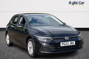Volkswagen Golf Hatchback (20 on) Life 1.5 TSI Evo 130PS 5d For Sale - Right Car Hull, Hull