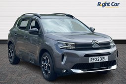 Citroen C5 Aircross (18 on) 1.5 BlueHDi Shine 5dr For Sale - Right Car Hull, Hull