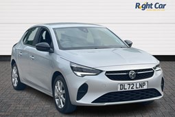 Vauxhall Corsa Hatchback (20 on) 1.2 Design 5dr For Sale - Right Car Hull, Hull