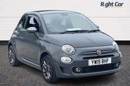 Fiat 500 Hatchback (08-24) S 1.2 69hp 3d For Sale - Right Car Hull, Hull