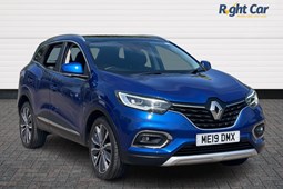 Renault Kadjar (15-22) S Edition TCe 140 EDC auto 5d For Sale - Right Car Hull, Hull