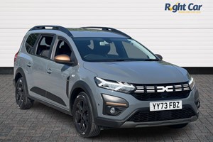 Dacia Jogger SUV (22 on) 1.0 TCe Extreme 5dr For Sale - Right Car Hull, Hull