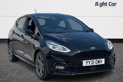 Ford Fiesta Hatchback (17-23) ST-Line Edition 1.0T EcoBoost 95PS 5d For Sale - Right Car Hull, Hull