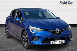 Renault Clio Hatchback (19 on) Iconic TCe 100 5d For Sale - Right Car Hull, Hull