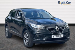 Renault Kadjar (15-22) Iconic TCe 140 5d For Sale - Right Car Hull, Hull