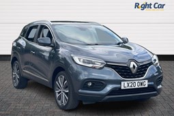Renault Kadjar (15-22) Iconic TCe 140 5d For Sale - Right Car Hull, Hull
