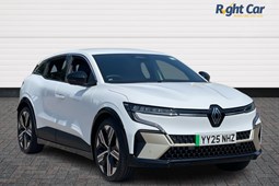 Renault Megane E-Tech Hatchback (22 on) EV60 160kW Iconic Comfort Range 60kWh 5dr Auto For Sale - Right Car Hull, Hull