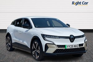 Renault Megane E-Tech Hatchback (22 on) EV60 160kW Iconic Comfort Range 60kWh 5dr Auto For Sale - Right Car Hull, Hull