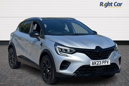 Renault Captur (20 on) 1.0 TCE 90 Rive Gauche SE 5dr For Sale - Right Car Hull, Hull