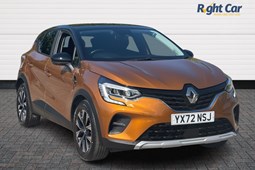 Renault Captur (20 on) 1.0 TCE 90 Limited 5dr For Sale - Right Car Hull, Hull