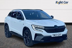 Renault Austral SUV (23 on) 1.2 E-Tech FHEV Iconic Esprit Alpine 5dr Auto 4C For Sale - Right Car Hull, Hull