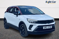 Vauxhall Crossland SUV (21 on) 1.2 Turbo GS Line 5dr For Sale - Right Car Hull, Hull