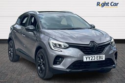 Renault Captur (20 on) 1.0 TCE 90 Rive Gauche SE 5dr For Sale - Right Car Hull, Hull