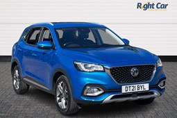 MG HS SUV (19-24) Excite 1.5T-GDI 5d For Sale - Right Car Hull, Hull
