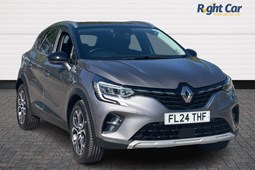 Renault Captur (20 on) 1.0 TCE 90 Techno 5dr For Sale - Right Car Hull, Hull