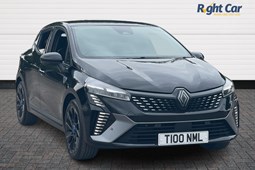 Renault Clio Hatchback (19 on) 1.6 E-TECH full hybrid 145 Esprit Alpine 5dr Auto For Sale - Right Car Hull, Hull