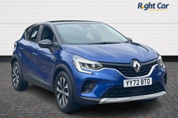 Renault Captur (20 on) 1.0 TCE 90 Limited 5dr For Sale - Right Car Hull, Hull
