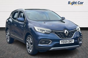 Renault Kadjar (15-22) GT Line TCe 140 5d For Sale - Right Car Hull, Hull
