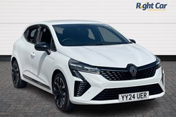 Renault Clio Hatchback (19 on) 1.0 TCe 90 Techno 5dr For Sale - Right Car Hull, Hull