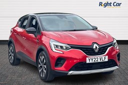 Renault Captur (20 on) 1.0 TCE 90 Limited 5dr For Sale - Right Car Hull, Hull