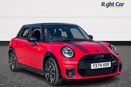 MINI Cooper Hatchback (24 on) 2.0 S Sport 5dr Auto For Sale - Right Car Hull, Hull
