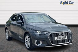 Audi A3 Sportback (20 on) 40 TFSI e Sport 5dr S Tronic For Sale - Right Car Hull, Hull