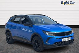 Vauxhall Grandland SUV (21-24) 1.2 Turbo GS Line 5dr For Sale - Right Car Hull, Hull