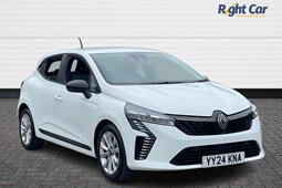 Renault Clio Hatchback (19 on) 1.0 TCe 90 Evolution 5dr For Sale - Right Car Hull, Hull