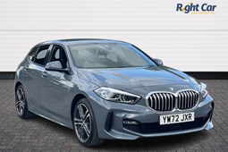 BMW 1-Series Hatchback (19-24) 118i [136] M Sport 5dr Step Auto [Tech/Pro Pack] For Sale - Right Car Hull, Hull