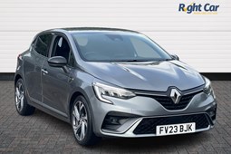 Renault Clio Hatchback (19 on) 1.0 TCe 90 RS Line 5d For Sale - Right Car Hull, Hull