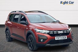 Dacia Jogger SUV (22 on) 1.6 HEV Extreme 5dr Auto For Sale - Right Car Hull, Hull