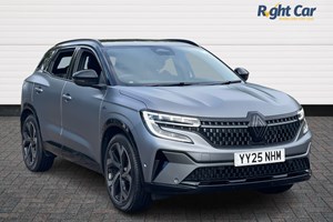 Renault Austral SUV (23 on) 1.2 E-Tech FHEV Techno Esprit Alpine 5dr Auto For Sale - Right Car Hull, Hull