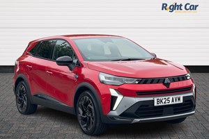 Renault Symbioz SUV (24 on) 1.6 E-Tech FHEV 145 Techno Esprit Alpine 5dr Auto For Sale - Right Car Hull, Hull