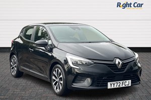 Renault Clio Hatchback (19 on) 1.0 TCe 90 Iconic Edition 5dr For Sale - Right Car Hull, Hull