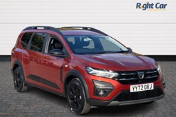 Dacia Jogger SUV (22 on) 1.0 TCe Extreme SE 5dr For Sale - Right Car Hull, Hull
