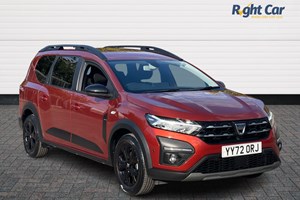 Dacia Jogger SUV (22 on) 1.0 TCe Extreme SE 5dr For Sale - Right Car Hull, Hull