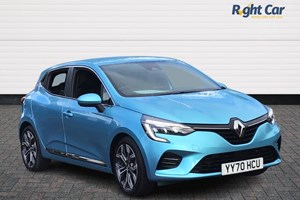 Renault Clio Hatchback (19 on) S Edition E-Tech Hybrid 140 auto 5d For Sale - Right Car Hull, Hull