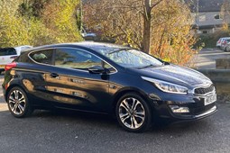 Kia ProCeed (13-19) 1.6 GDi SE 3d DCT For Sale - F M Car Sales, Stalybridge