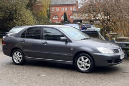 Mitsubishi Lancer Saloon (05-08) 1.6 Equippe 4d For Sale - F M Car Sales, Stalybridge