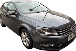 Volkswagen Passat Saloon (11-14) 2.0 TDI Bluemotion Tech S 4d For Sale - F M Car Sales, Stalybridge